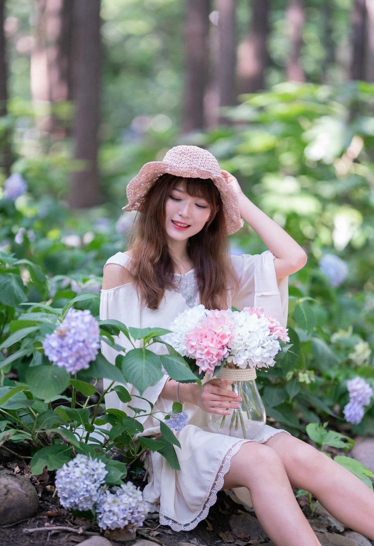 女人那点可怜的心愿