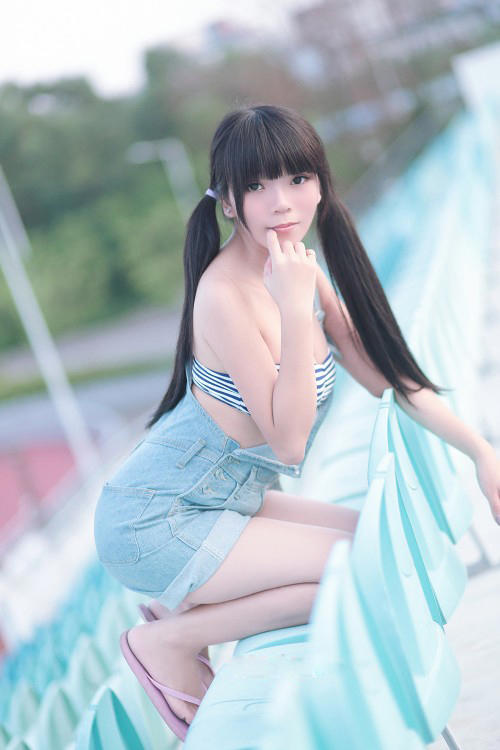 贞女传奇_民间故事