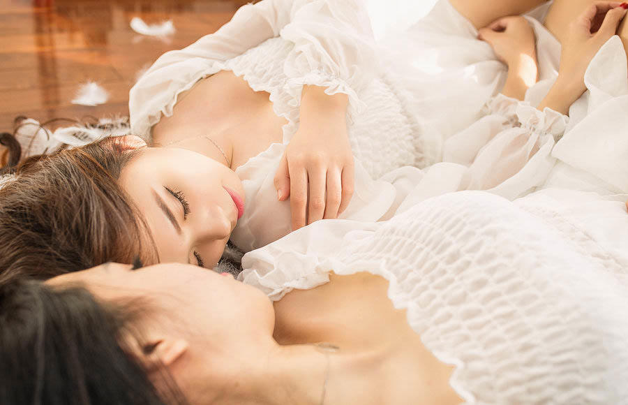 这个世界上落满尘埃的感动