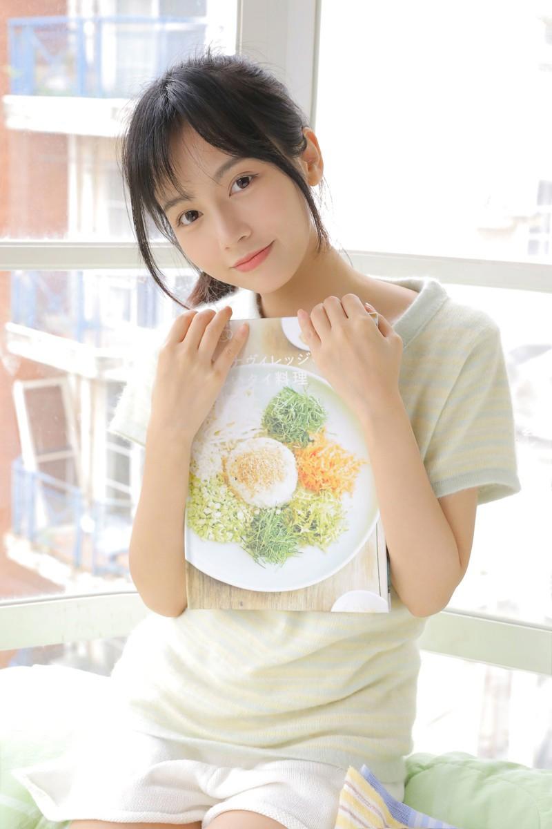 吴倩艳照门事件是真的吗 清纯形象尽毁大尺度照流出