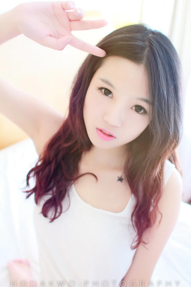 感谢你出现在我二十一岁的生命里