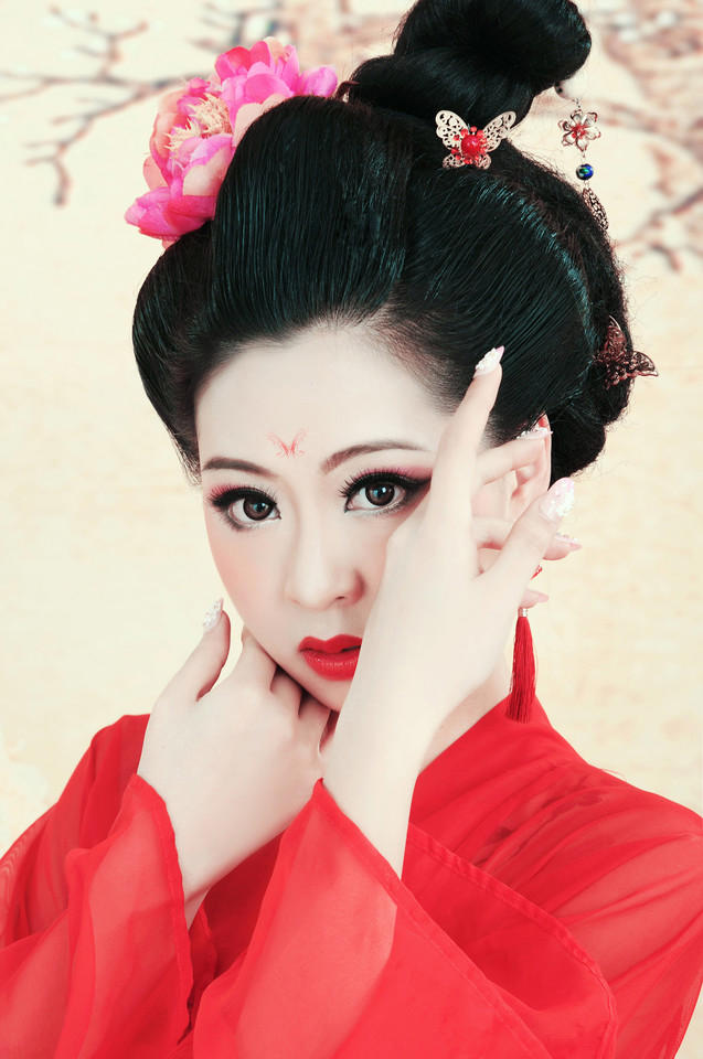 知雄守雌