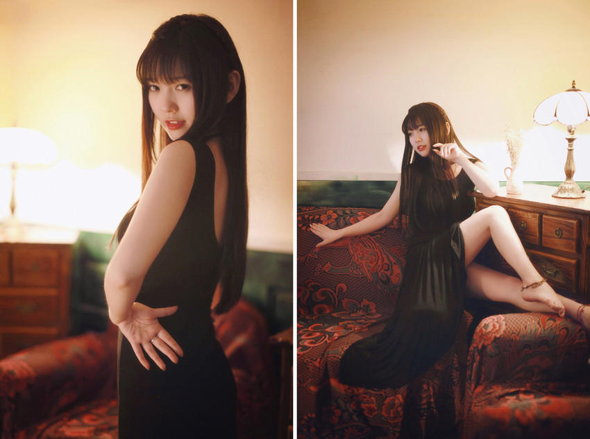 彼此有情,无需天长地久的誓言