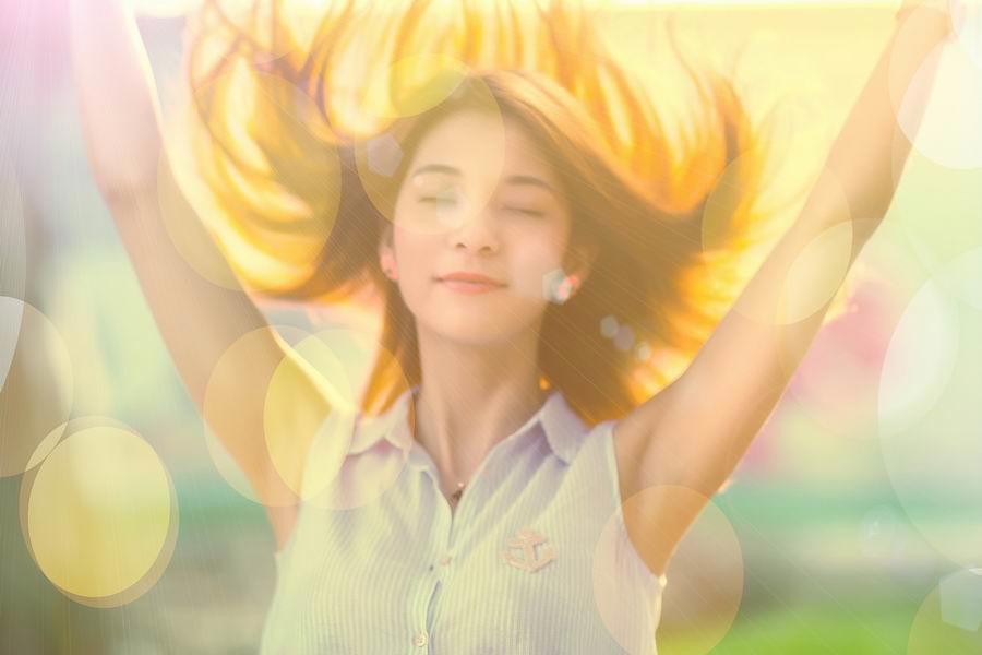 浙江女子尽封王_民间故事