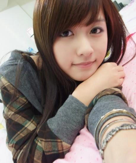 傻丫头,别答应那个追你多年的人