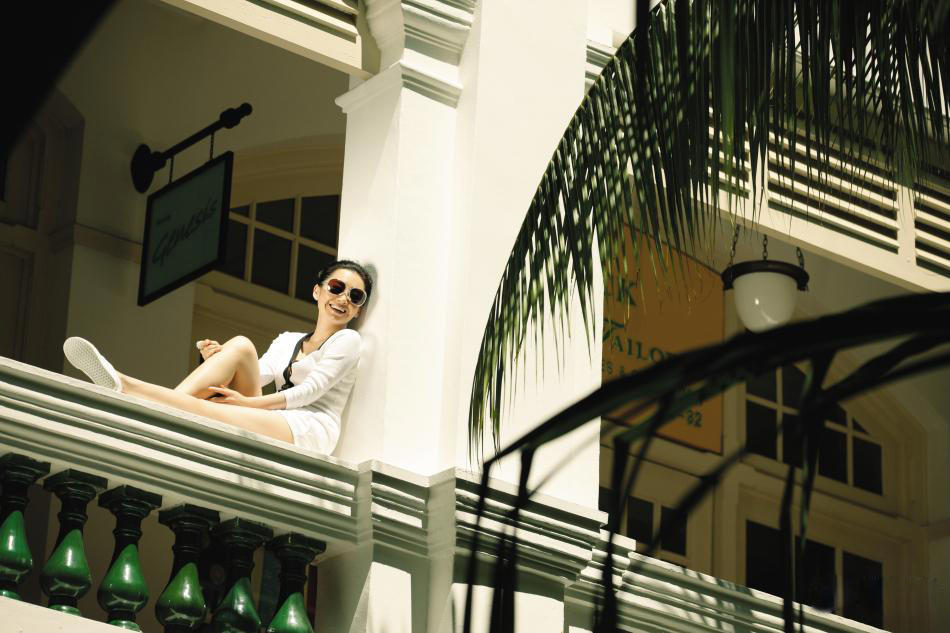 人生如词,词如人生