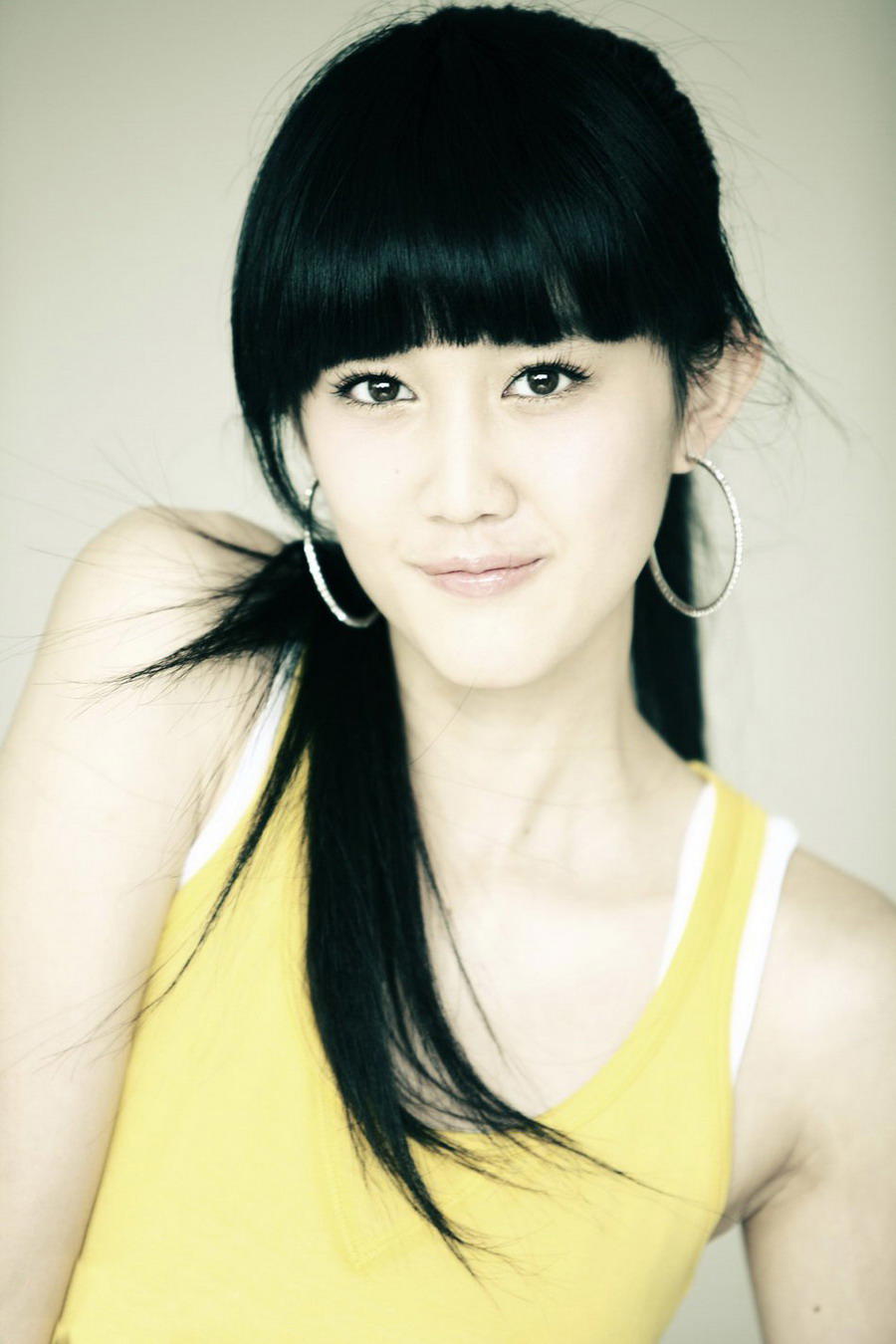 拜金女什么意思