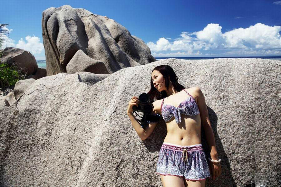 男性口述:我和搭车女人在帐篷里的一夜