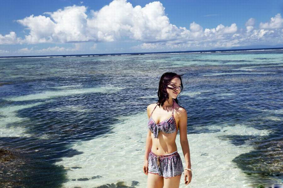 校花小雪小柔日记 女生的友谊就是这么奇妙